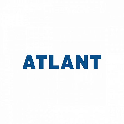 Атлант / Atlant